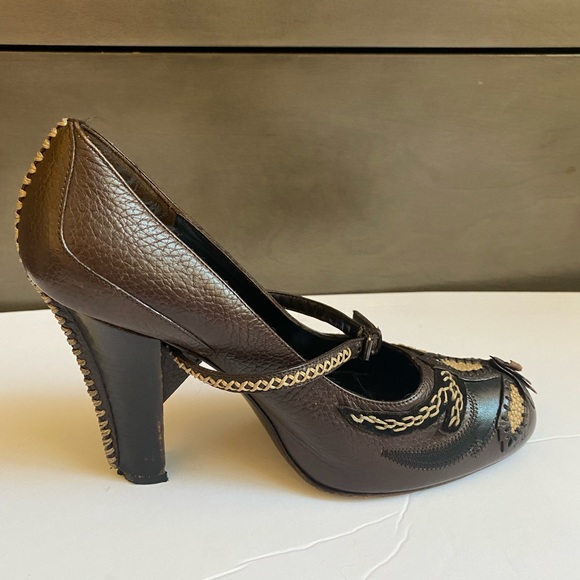 Fendi shoes - Picture 9 of 11